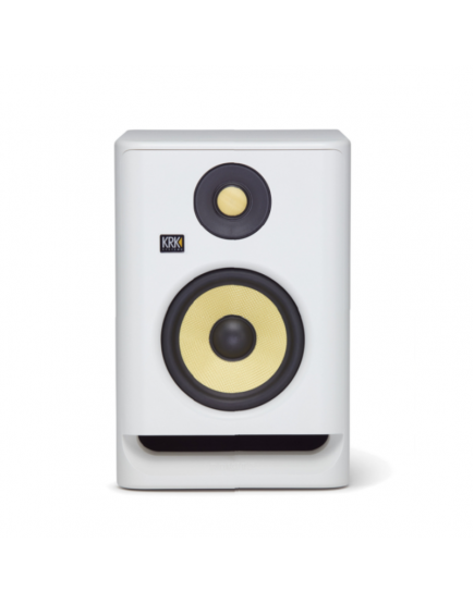 KRK Rokit RP5 G4 White